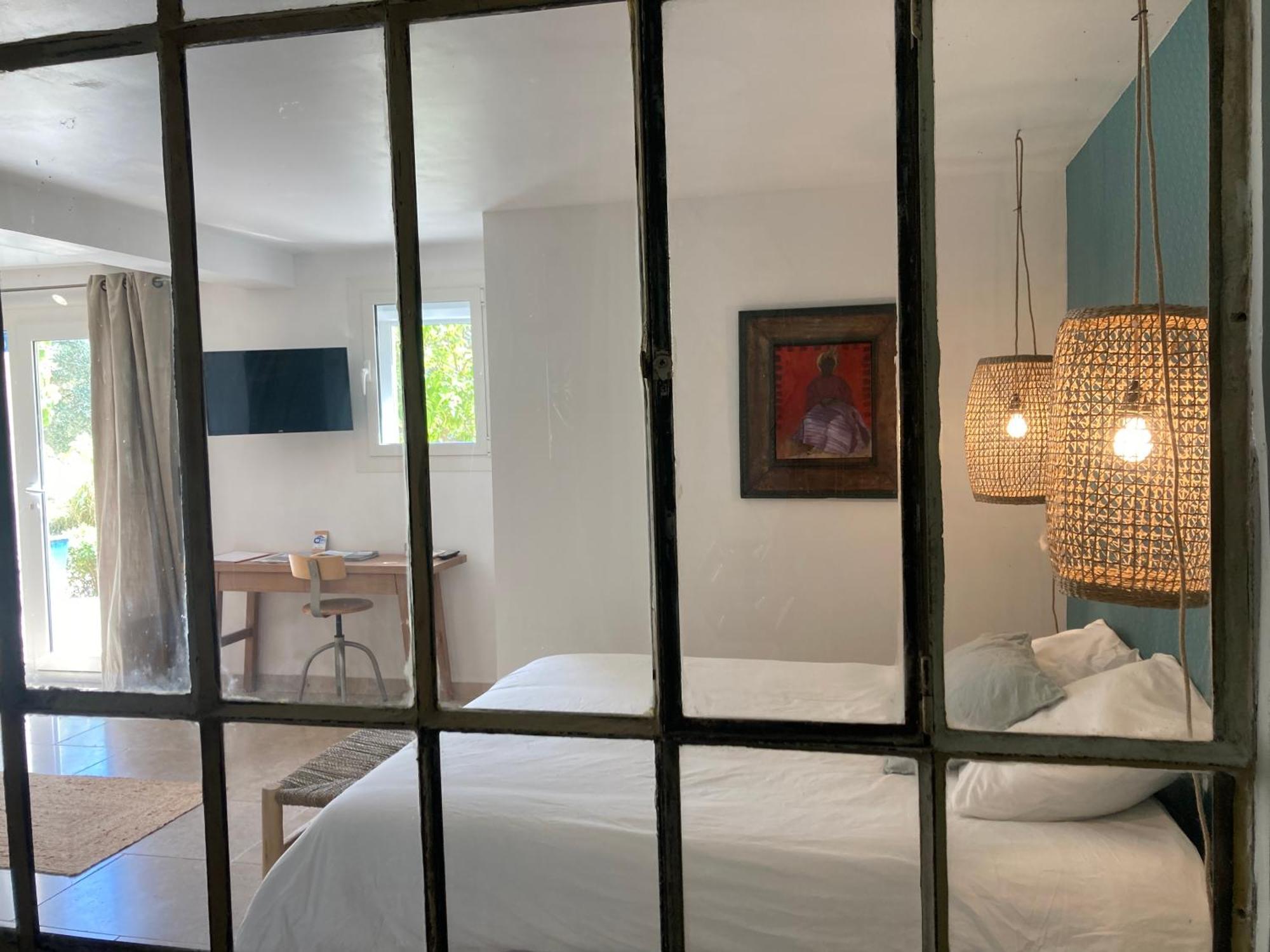 Castel'Lodge Le Beausset Zewnętrze zdjęcie