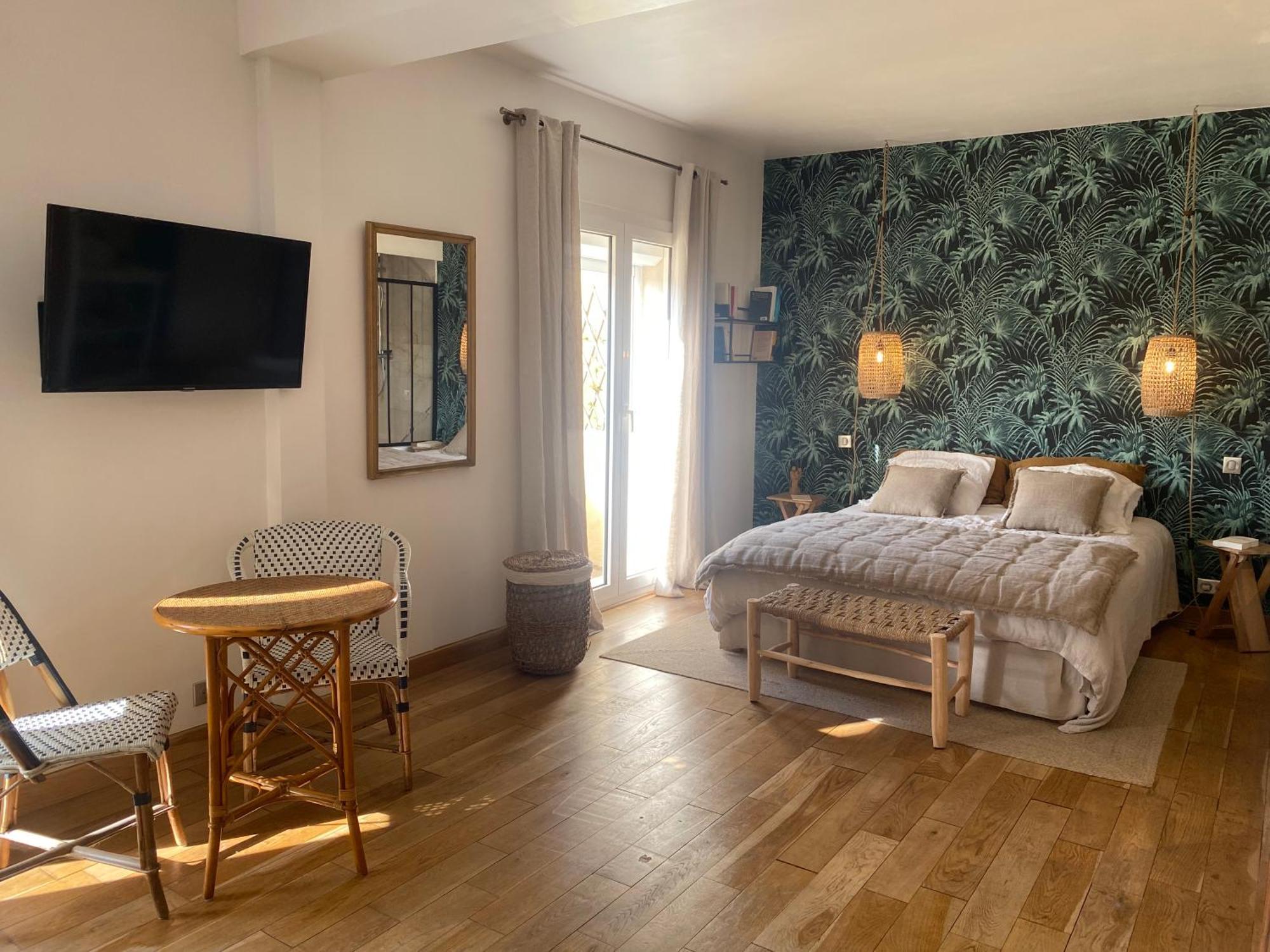 Castel'Lodge Le Beausset Zewnętrze zdjęcie