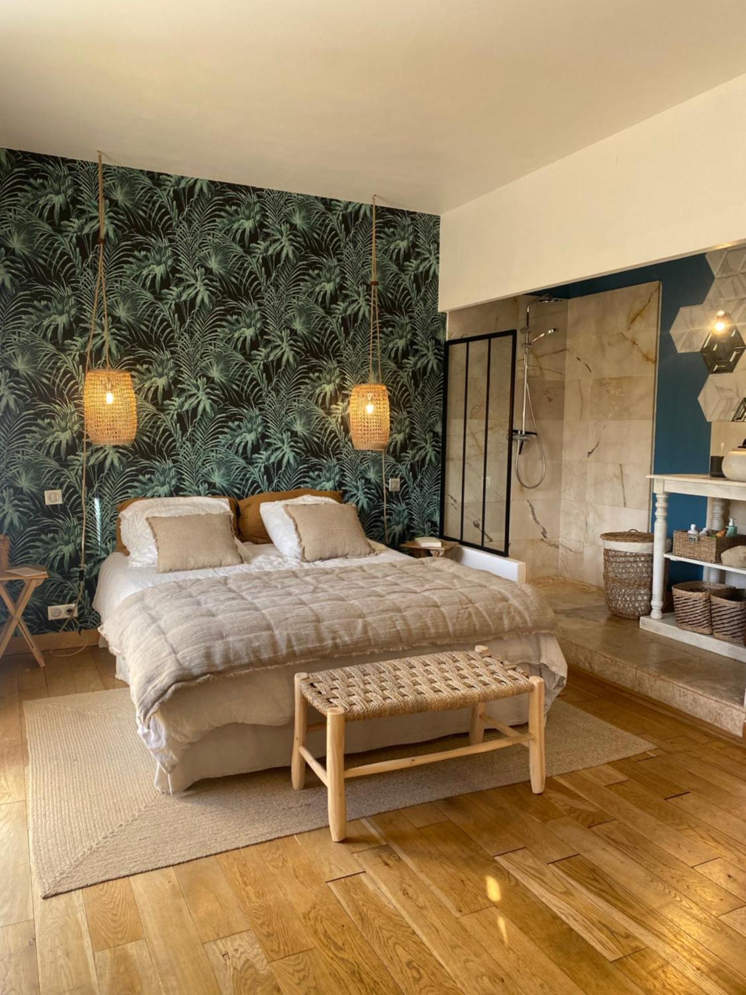 Castel'Lodge Le Beausset Zewnętrze zdjęcie